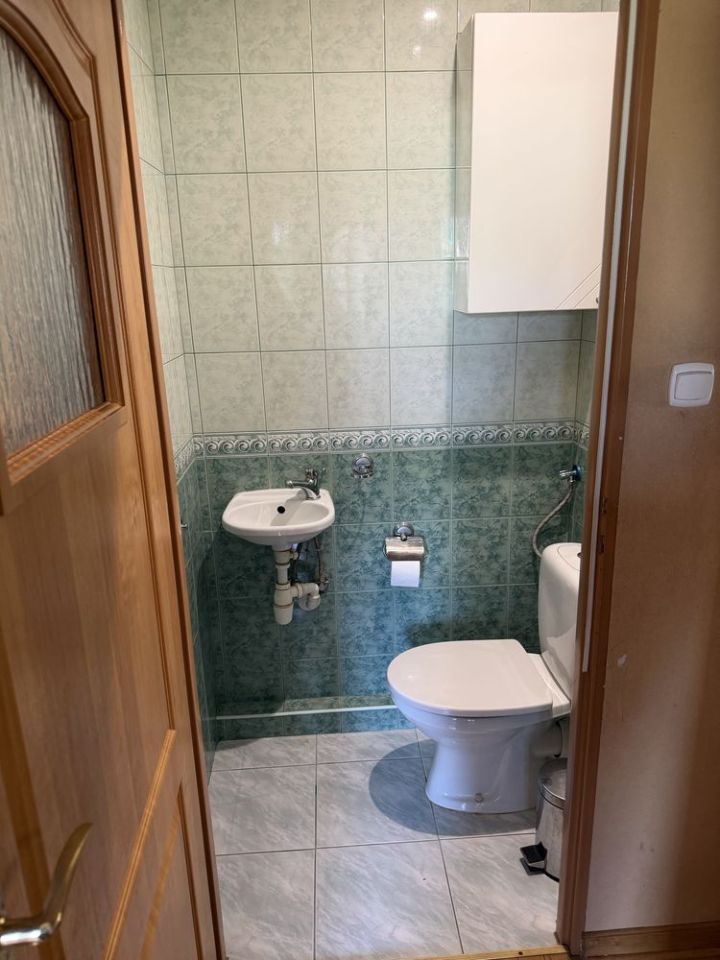 Mieszkanie 3-pokojowe Siedlce, ul. Ignacego Daszyńskiego. Zdjęcie 6