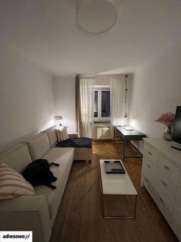 Mieszkanie 2-pokojowe Warszawa Muranów, ul. Dzielna. Zdjęcie 1