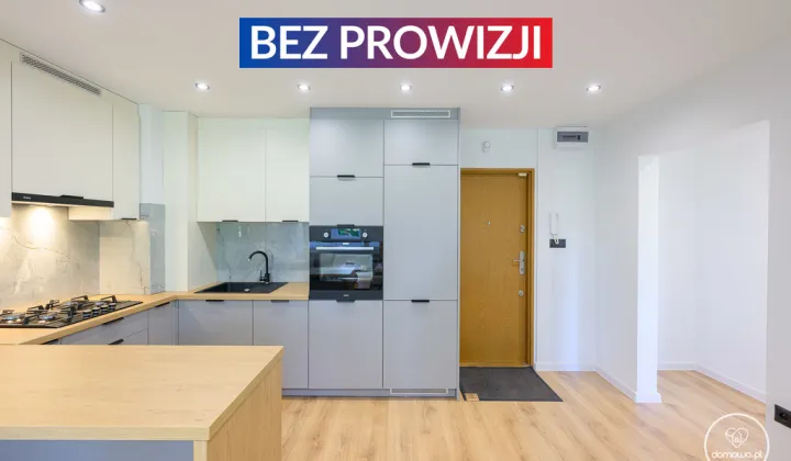 Mieszkanie 2-pokojowe Warszawa Ochota, ul. Władysława Korotyńskiego
