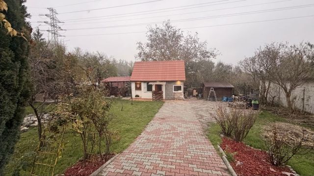 Działka rod Chorzów, ul. Maciejkowicka. Zdjęcie 1