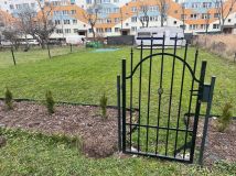 Działka rod Moszczenica. Zdjęcie 4