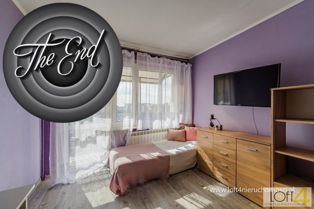 Mieszkanie 3-pokojowe Dąbrowa Tarnowska, os. Westerplatte. Zdjęcie 2