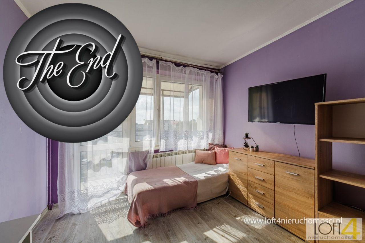 Mieszkanie 3-pokojowe Dąbrowa Tarnowska, os. Westerplatte. Zdjęcie 2