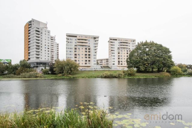 Mieszkanie 1-pokojowe Warszawa Praga-Południe, al. Stanów Zjednoczonych. Zdjęcie 6