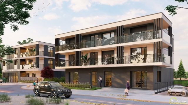 Mieszkanie 3-pokojowe Kielce. Zdjęcie 1