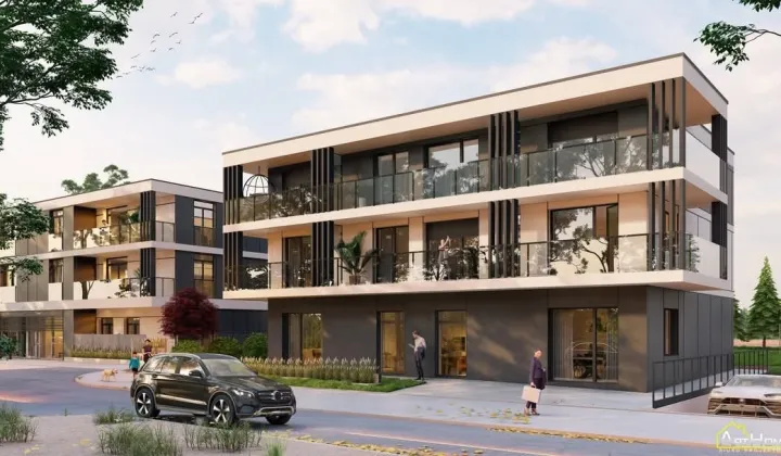 Mieszkanie 3-pokojowe Kielce