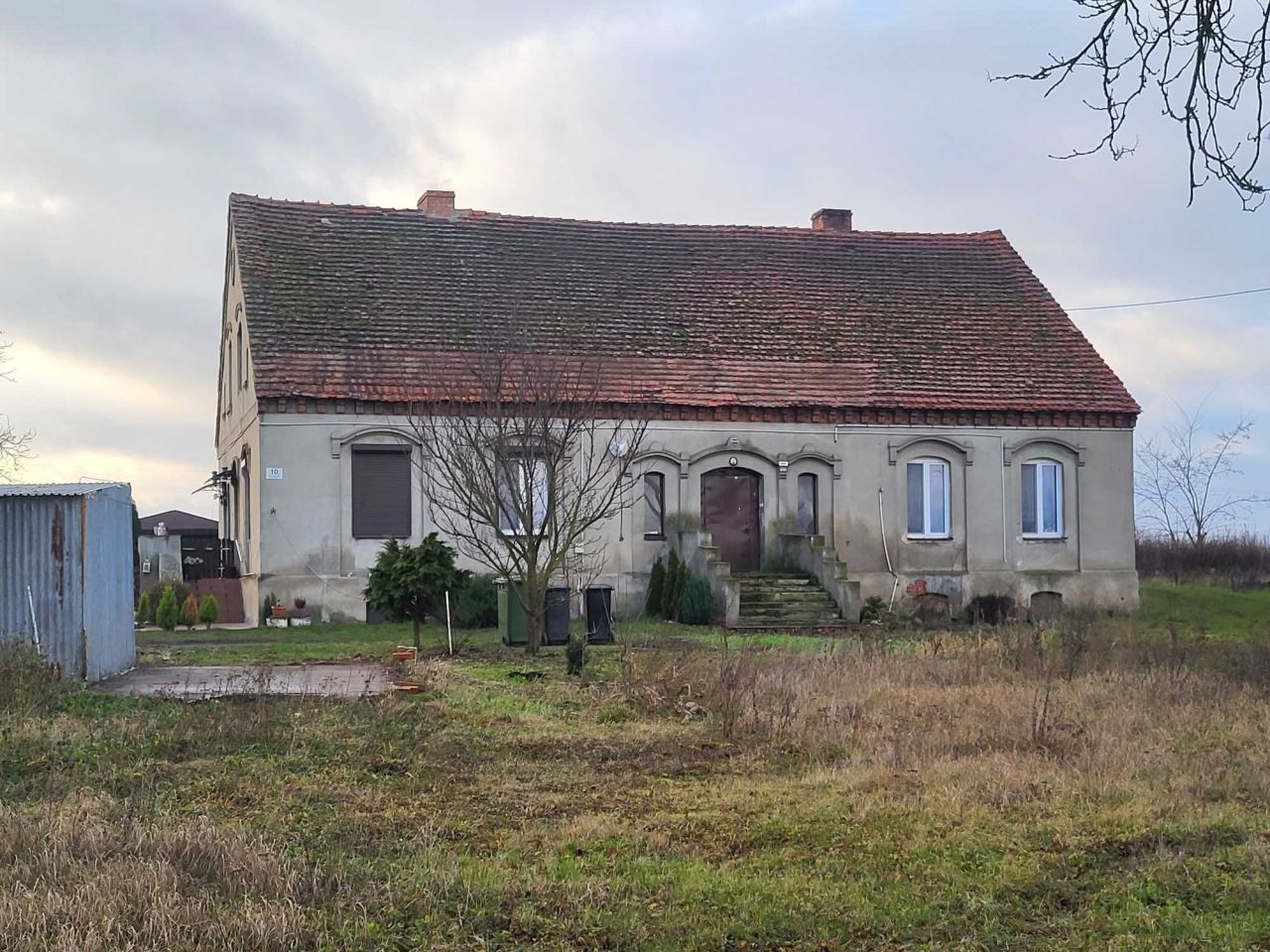 dom wolnostojący, 12 pokoi Krzyżanki. Zdjęcie 6