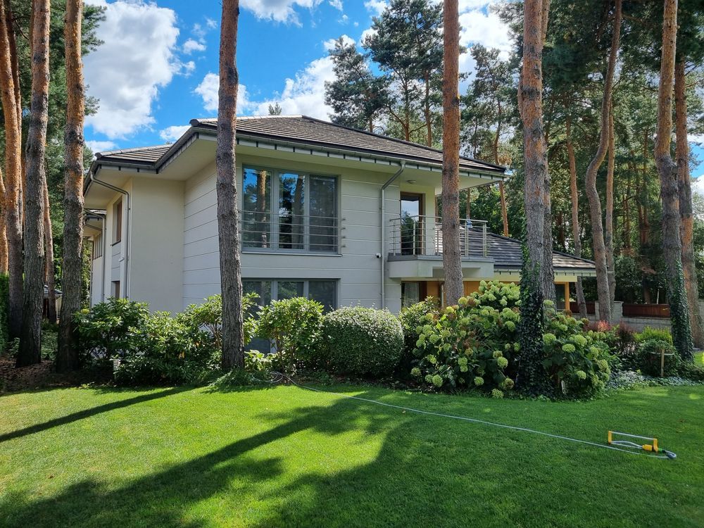 dom wolnostojący Legionowo Bukowiec. Zdjęcie 6