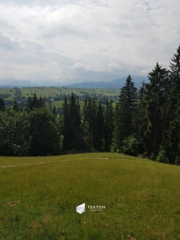 Działka rolna Zakopane, ul. Łosiówki. Zdjęcie 4