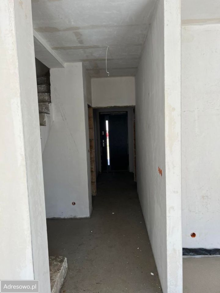 bliźniak, 4 pokoje Stary Lubosz. Zdjęcie 12