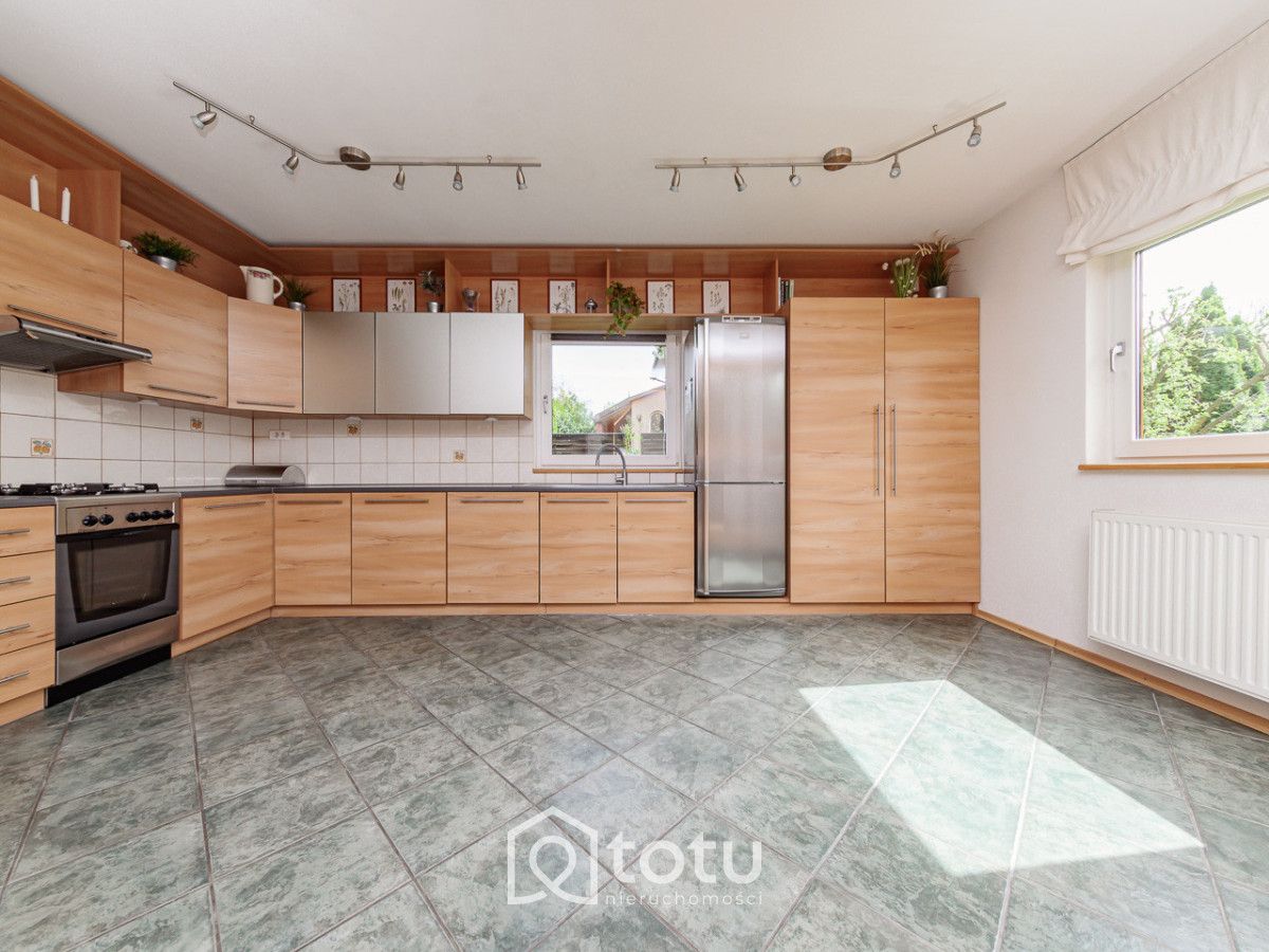 dom wolnostojący, 8 pokoi Piastów. Zdjęcie 14