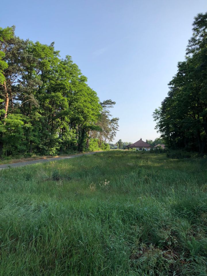 Działka budowlana Skrzatki. Zdjęcie 3