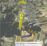 Działka rolno-budowlana Kroczyce. Zdjęcie 2