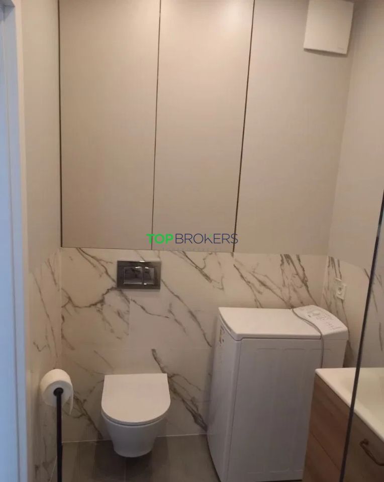 Mieszkanie 2-pokojowe Warszawa Wilanów, ul. Herbu Korczak. Zdjęcie 6