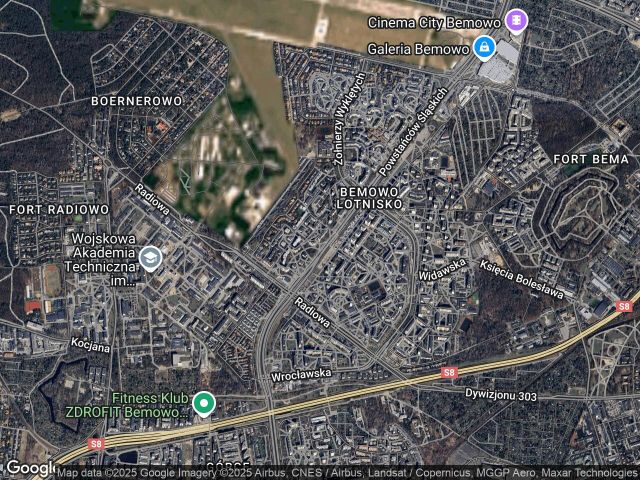 Mieszkanie 1-pokojowe Warszawa Bemowo, ul. Pirenejska. Zdjęcie 1