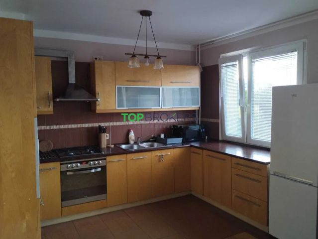 Mieszkanie 4-pokojowe Warszawa Ochota, ul. Dobosza. Zdjęcie 3