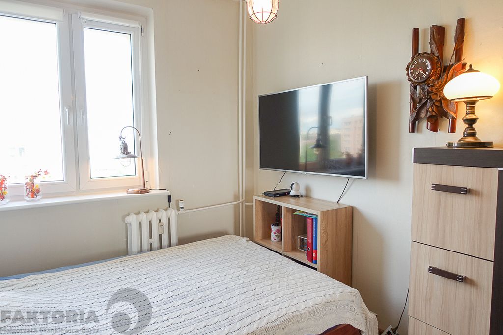 Mieszkanie 3-pokojowe Szczecin, ul. 26 Kwietnia. Zdjęcie 7