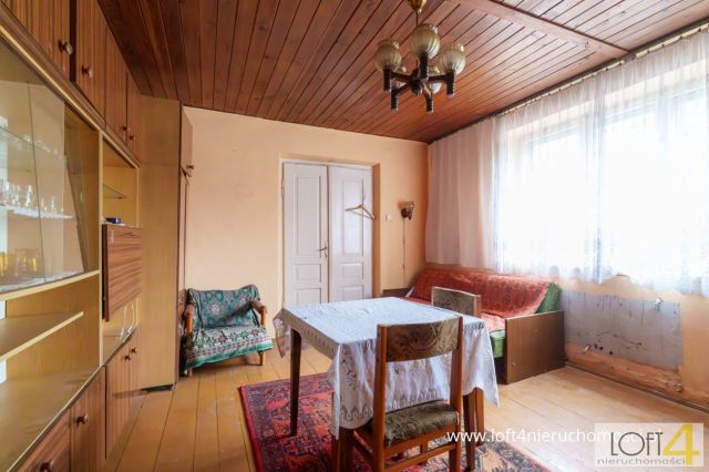 dom wolnostojący, 3 pokoje Nowy Sącz, ul. Jana Matejki. Zdjęcie 11