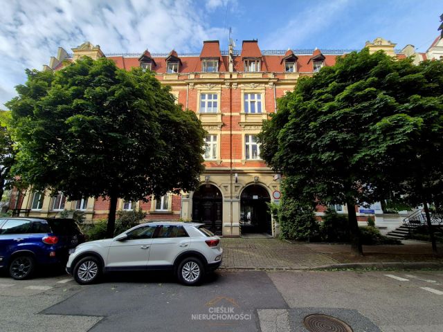 Mieszkanie 2-pokojowe Gliwice Śródmieście, ul. Norberta Barlickiego. Zdjęcie 16