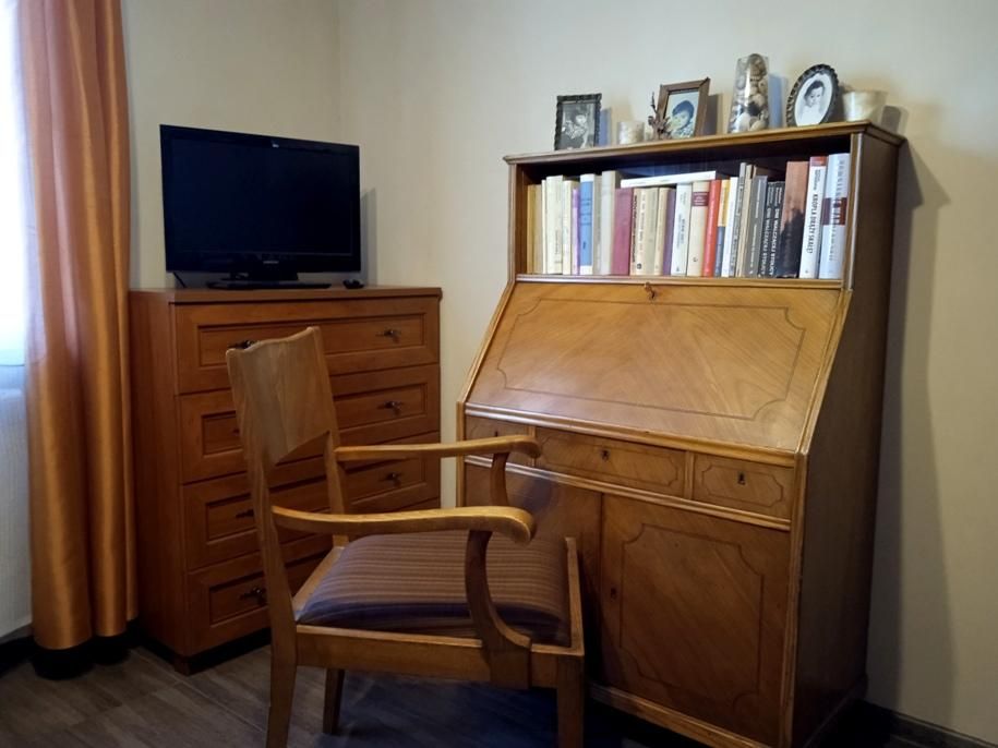 dom wolnostojący, 4 pokoje Joniec-Kolonia. Zdjęcie 13