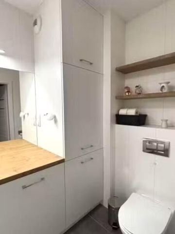 Mieszkanie 2-pokojowe Warszawa Białołęka, ul. Sprawna. Zdjęcie 9