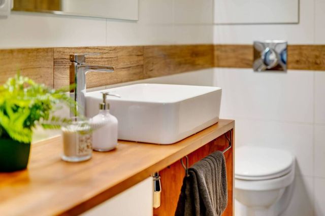 Mieszkanie 3-pokojowe Piastów, ul. Józefa Wybickiego. Zdjęcie 16