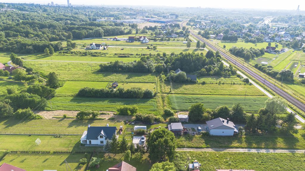 Działka Rzeszów, ul. św. Floriana. Zdjęcie 6