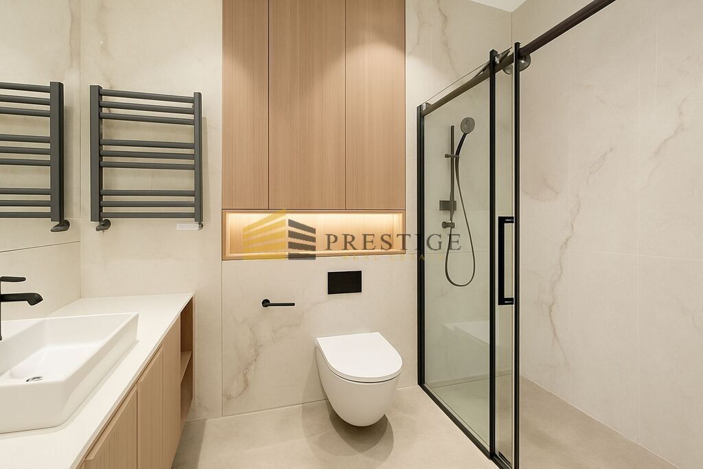 Mieszkanie 3-pokojowe Warszawa Mokotów, pl. Marszałka Józefa Piłsudskiego. Zdjęcie 12