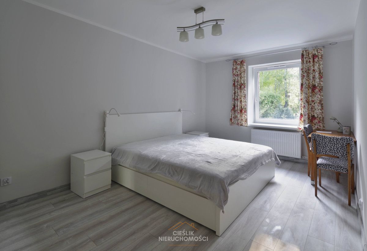 Mieszkanie 2-pokojowe Katowice Brynów, ul. Wrębowa. Zdjęcie 7