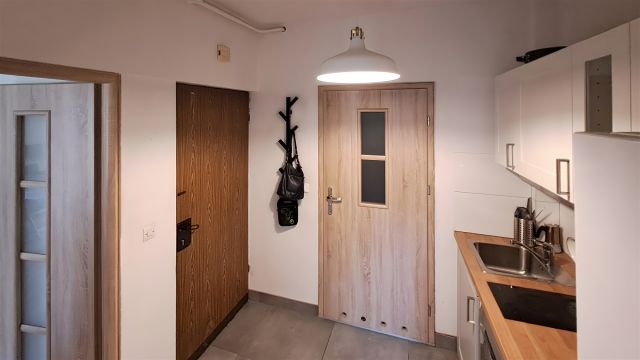 Mieszkanie 2-pokojowe Kraków Ugorek, ul. Ułanów. Zdjęcie 4