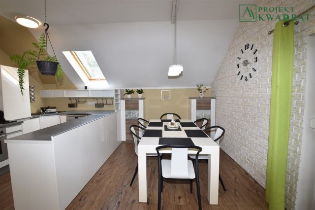 dom wolnostojący, 5 pokoi Gliwice Stare Gliwice, ul. Staromiejska. Zdjęcie 4