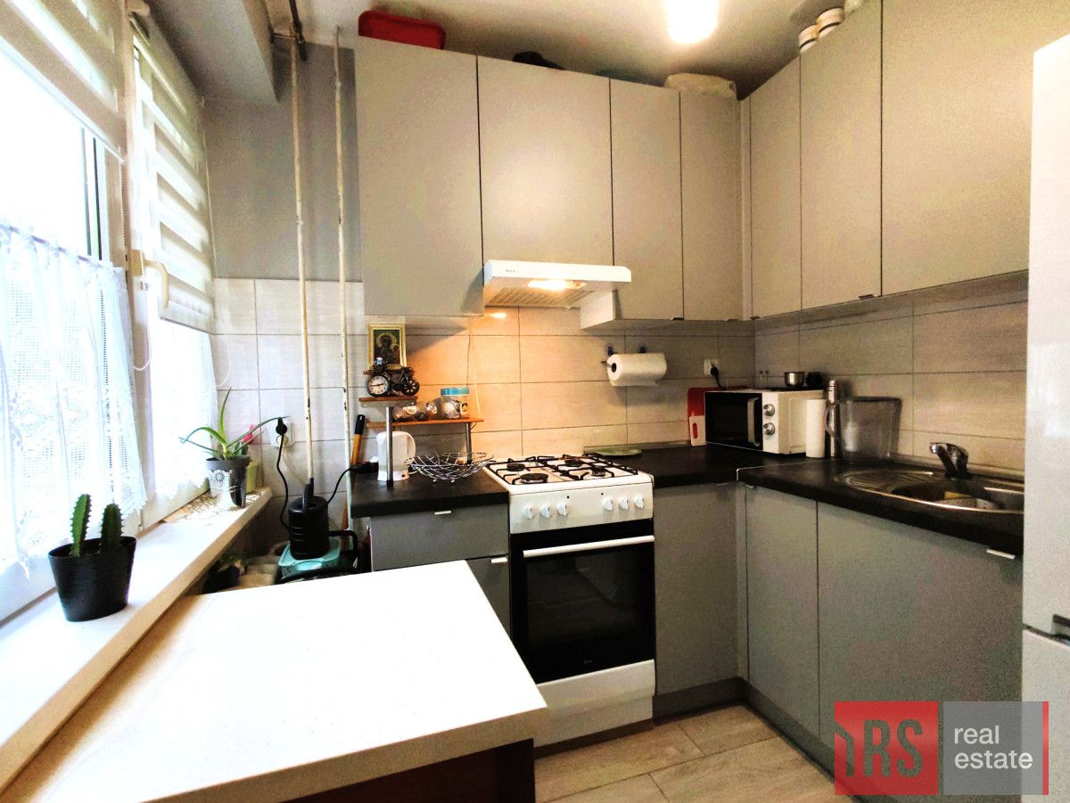 Mieszkanie 2-pokojowe Konin, ul. kard. Stefana Wyszyńskiego. Zdjęcie 5