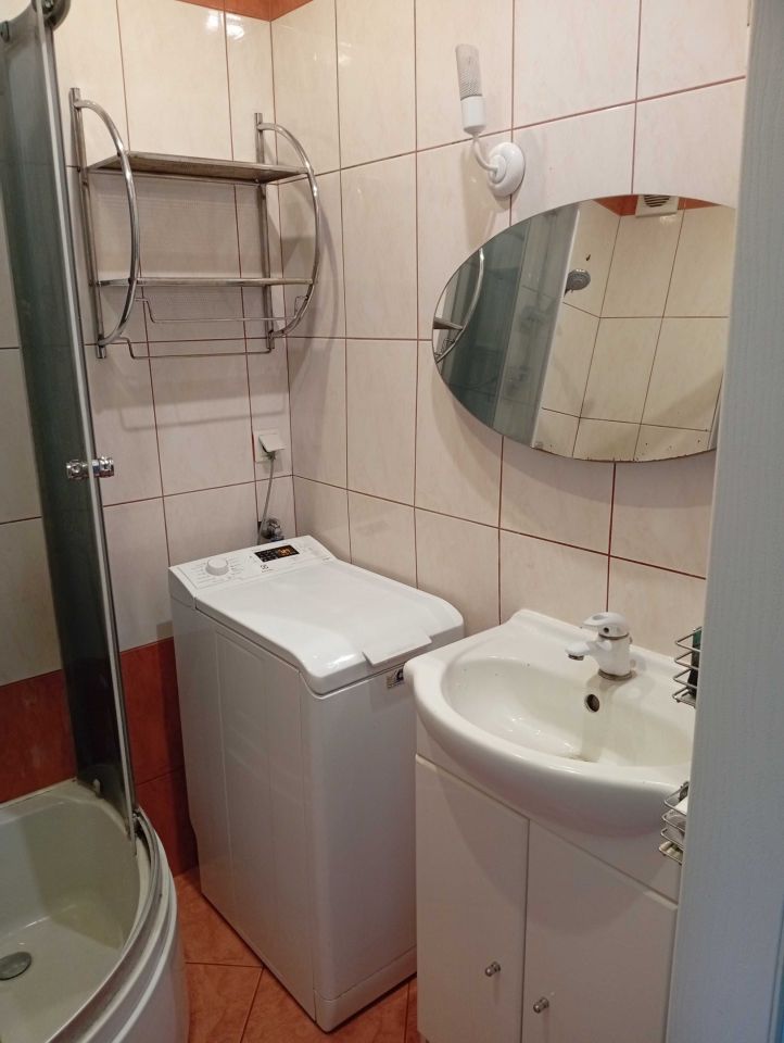 Mieszkanie 3-pokojowe Sieradz, ul. Jana Pawła II. Zdjęcie 6