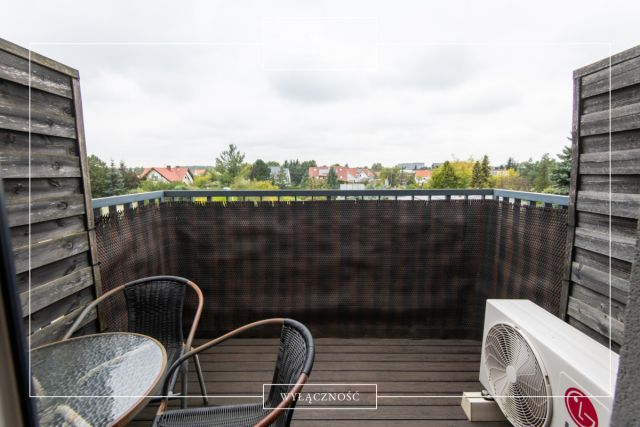 Mieszkanie 3-pokojowe Poznań Ławica, ul. Barwicka. Zdjęcie 17