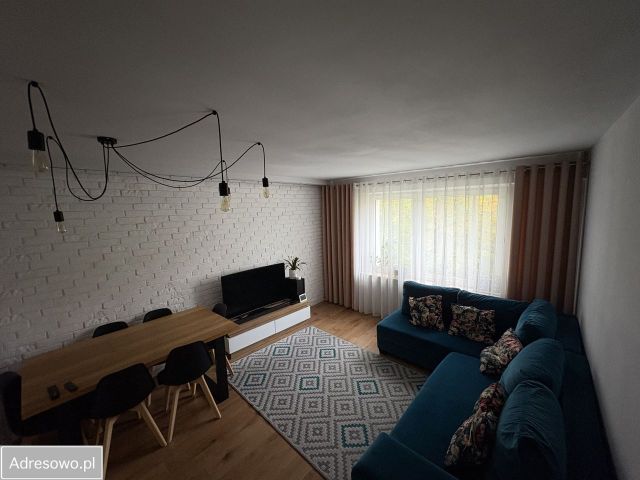 Mieszkanie 3-pokojowe Częstochowa, ul. Sowińskiego. Zdjęcie 1