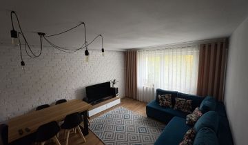 Mieszkanie 3-pokojowe Częstochowa, ul. Sowińskiego