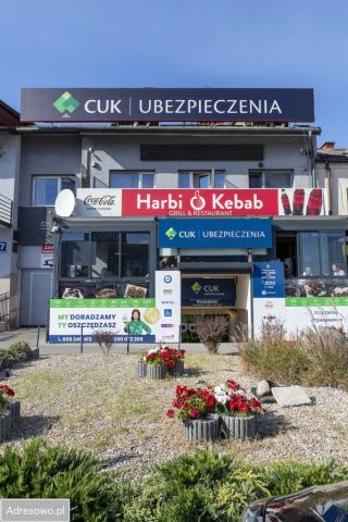 Lokal Raszyn, al. Krakowska. Zdjęcie 1