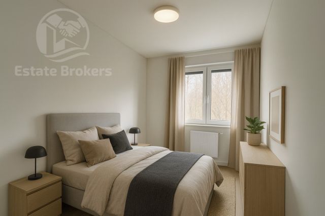 Mieszkanie 3-pokojowe Wrocław Fabryczna, ul. Wilkaska. Zdjęcie 1