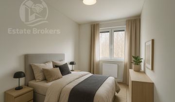 Mieszkanie 3-pokojowe Wrocław Fabryczna, ul. Wilkaska