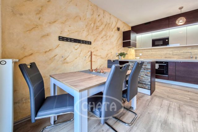 Mieszkanie 3-pokojowe Wrocław, ul. Mieszczańska. Zdjęcie 3