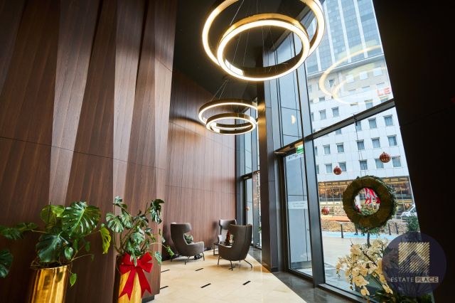 Mieszkanie 2-pokojowe Warszawa Wola, ul. Grzybowska. Zdjęcie 8