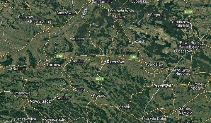 Pokój Rzeszów