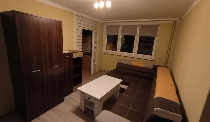 Mieszkanie 2-pokojowe Skoczów, ul. Targowa