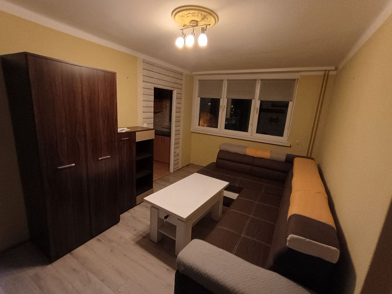 Mieszkanie 2-pokojowe Skoczów, ul. Targowa