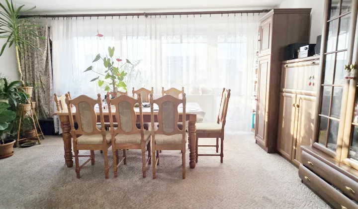 Mieszkanie 3-pokojowe Toruń Rubinkowo, ul. Władysława Dziewulskiego