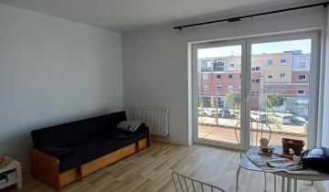 Mieszkanie 3-pokojowe Pruszcz Gdański, ul. Stefana Rogozińskiego