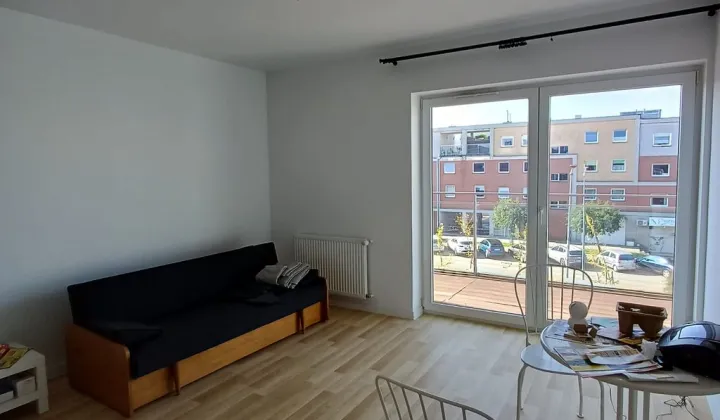 Mieszkanie 3-pokojowe Pruszcz Gdański, ul. Stefana Rogozińskiego