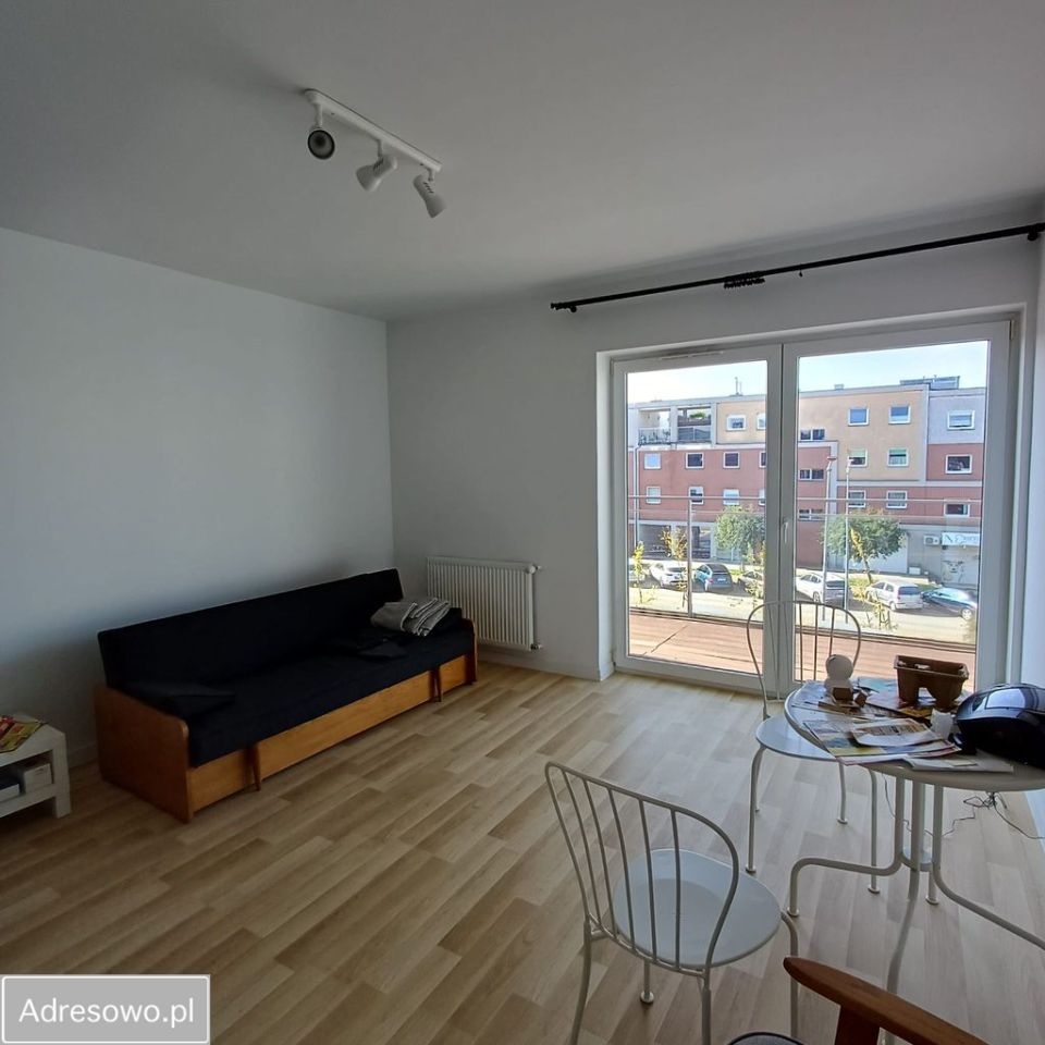 Mieszkanie 3-pokojowe Pruszcz Gdański, ul. Stefana Rogozińskiego