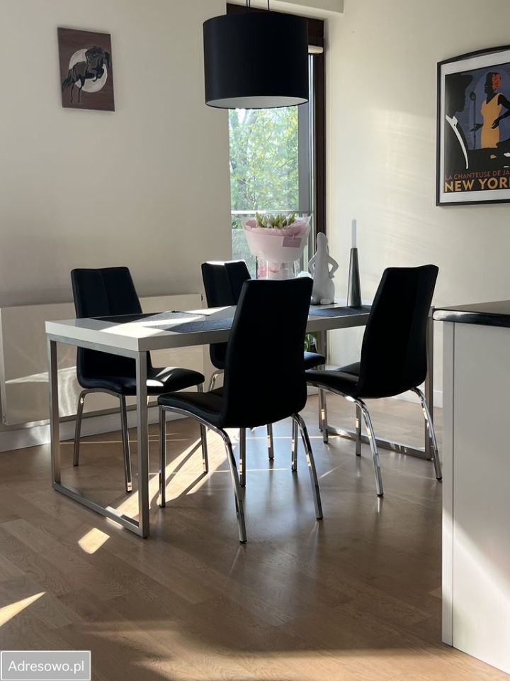 Mieszkanie 3-pokojowe Wrocław Krzyki, ul. Walońska. Zdjęcie 2