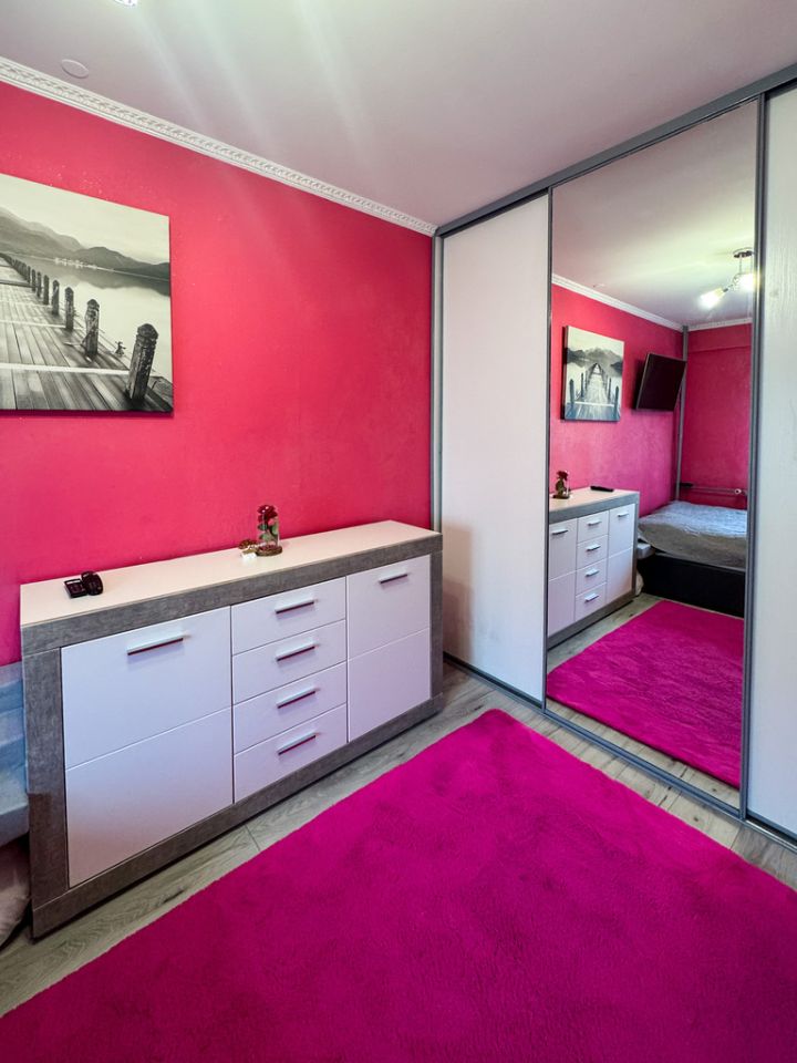 Mieszkanie 4-pokojowe Łańcut Centrum, os. gen. Stanisława Maczka. Zdjęcie 6